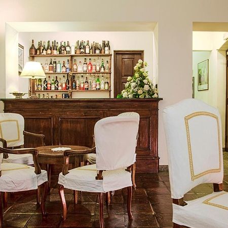 Locanda La Posta Cavour Extérieur photo