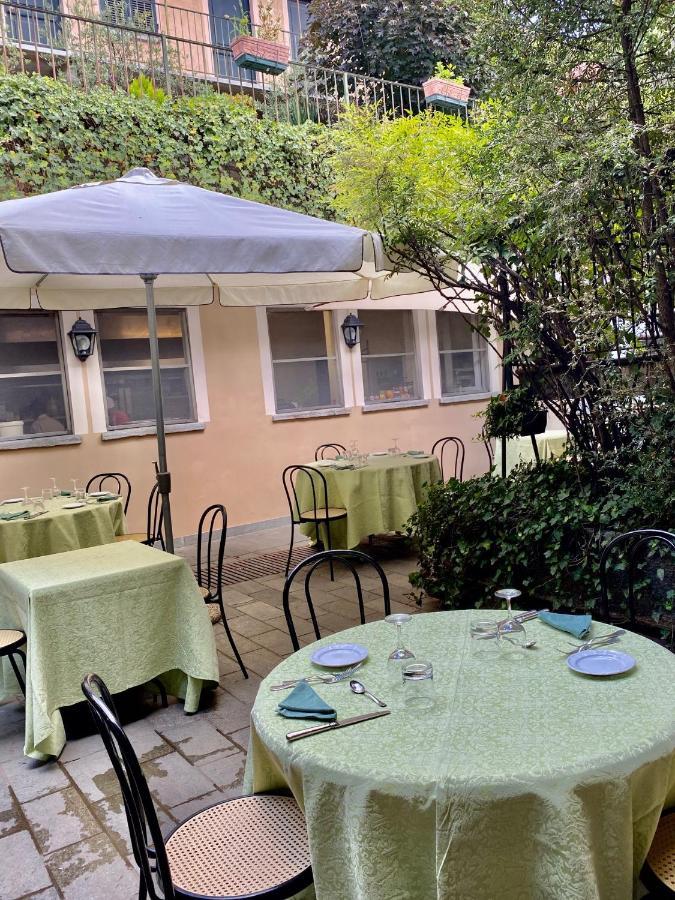Locanda La Posta Cavour Extérieur photo