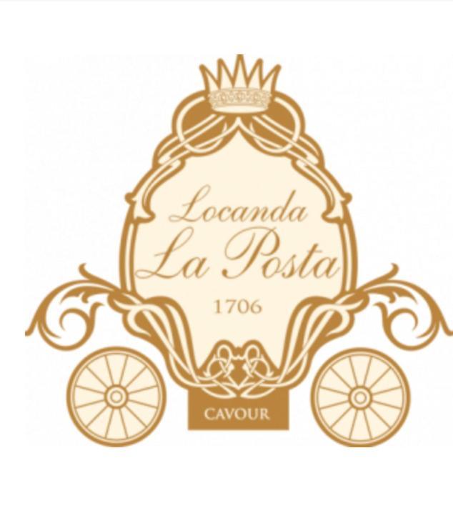 Locanda La Posta Cavour Extérieur photo