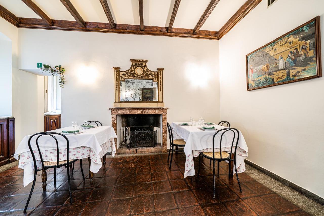 Locanda La Posta Cavour Extérieur photo