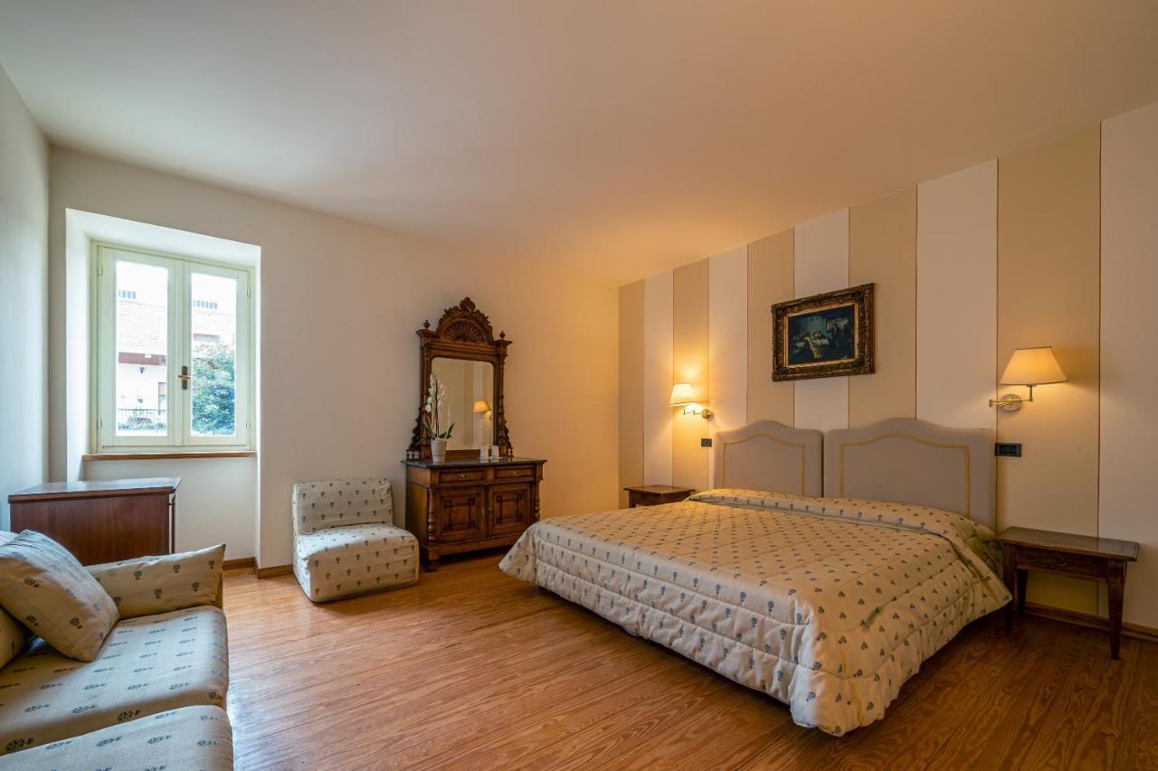 Locanda La Posta Cavour Extérieur photo