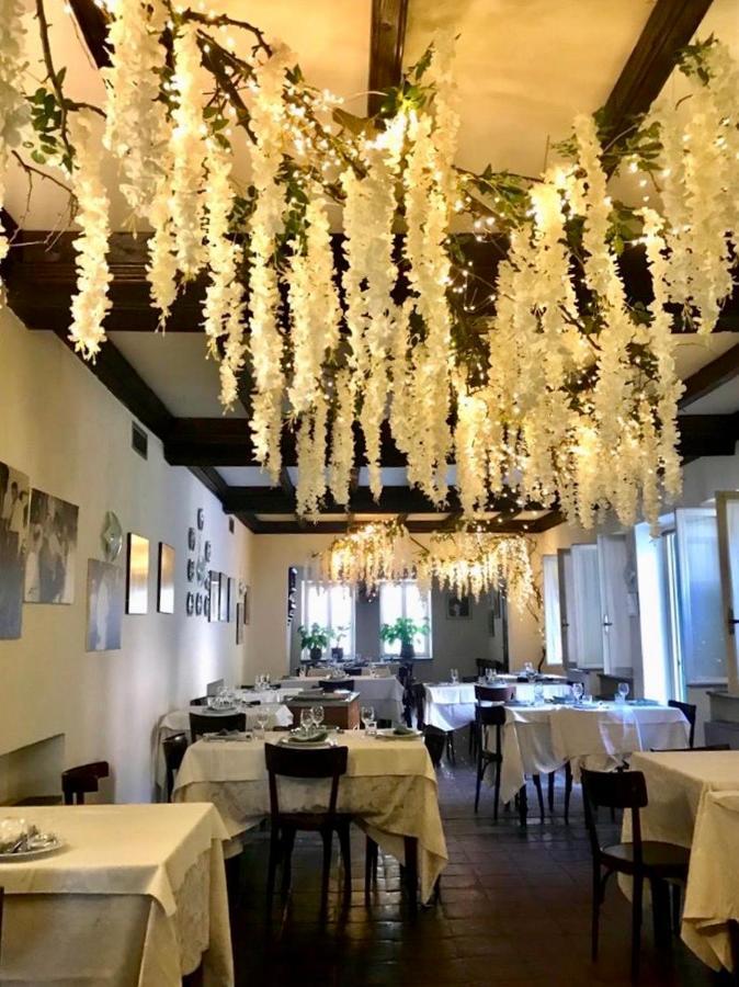 Locanda La Posta Cavour Extérieur photo