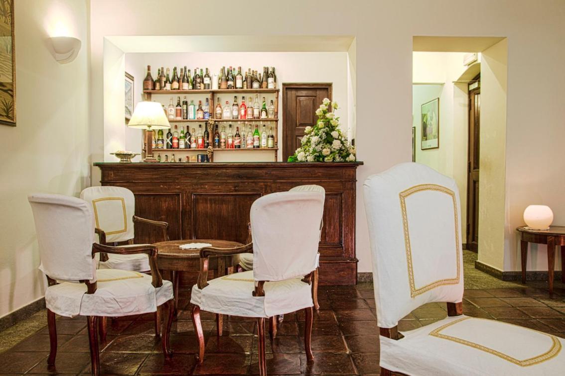 Locanda La Posta Cavour Extérieur photo