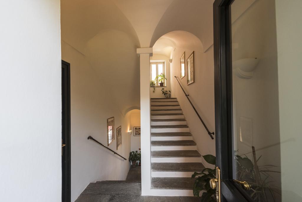 Locanda La Posta Cavour Extérieur photo