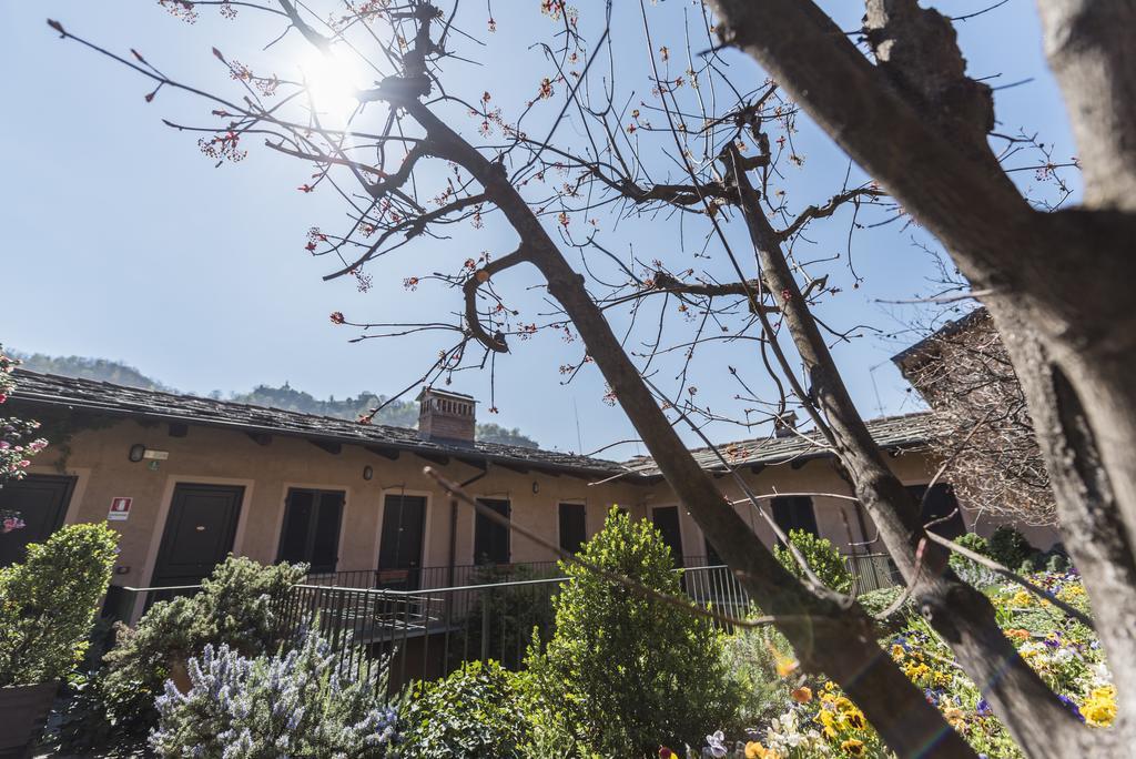 Locanda La Posta Cavour Extérieur photo